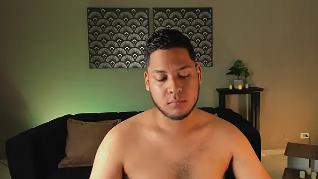 Akon 2XXX online show from March 13, 2026, 7:19 pm