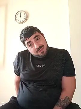 bear skinny online show from March 29, 2026, 3:24 pm