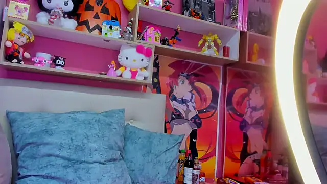 FreyaHL online show from April 7, 2026, 7:48 pm