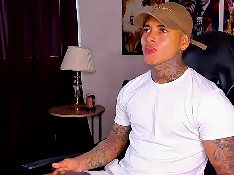 tyler bell  online show from March 13, 2026, 1:38 pm