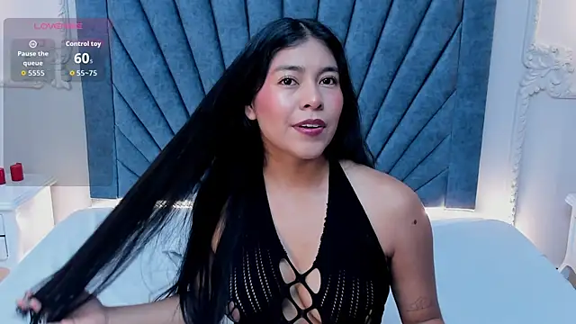 Leandra-Johnson online show from May 4, 2026, 1:47 pm