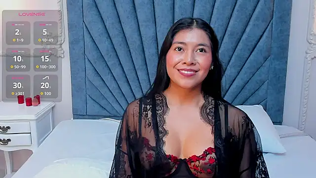 Leandra-Johnson online show from May 13, 2026, 2:02 pm
