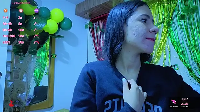 Morgan alice online show from April 13, 2026, 12:31 pm