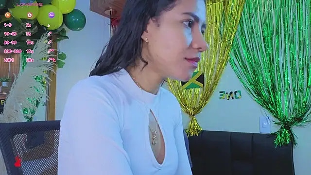 Morgan alice online show from April 3, 2026, 1:39 pm