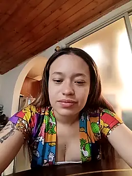 Baby Pink Love online show from March 14, 2026, 6:47 pm