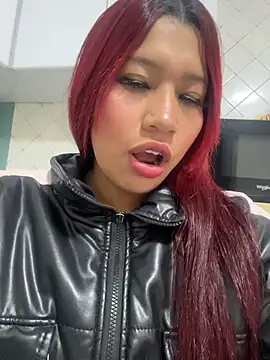 Cherry Charlottee online show from July 17, 2026, 2:14 pm