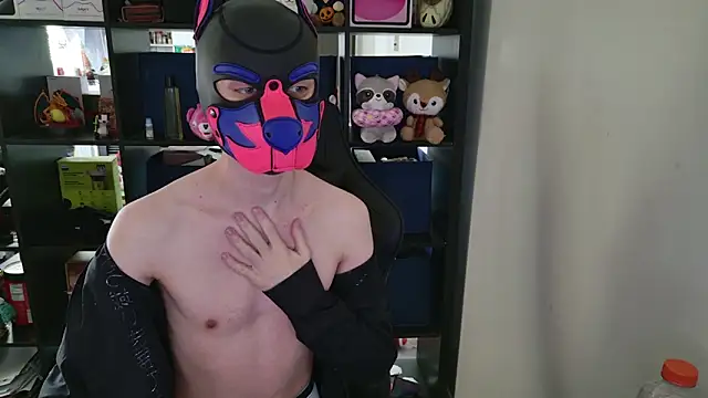 MellPUP online show from March 31, 2026, 5:48 pm