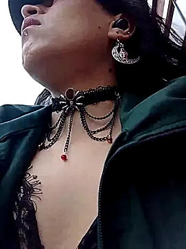 jaade doll online show from March 10, 2026, 1:15 pm