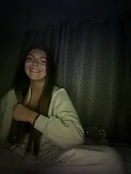 Snapshot of ARIA_19X chatting on March 4, 2026, 12:40 am ARIA 19X online show from March 4, 2026, 12:40 am