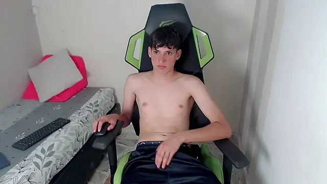 Pablito junior online show from April 9, 2026, 3:52 am