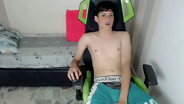 Pablito junior online show from April 23, 2026, 3:46 am