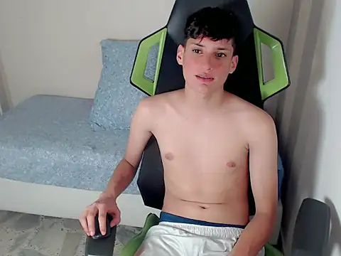 Pablito junior online show from March 27, 2026, 4:10 am