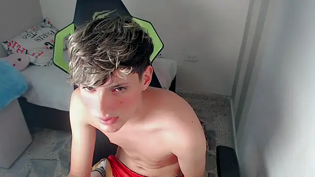 Pablito junior online show from June 3, 2026, 3:51 am