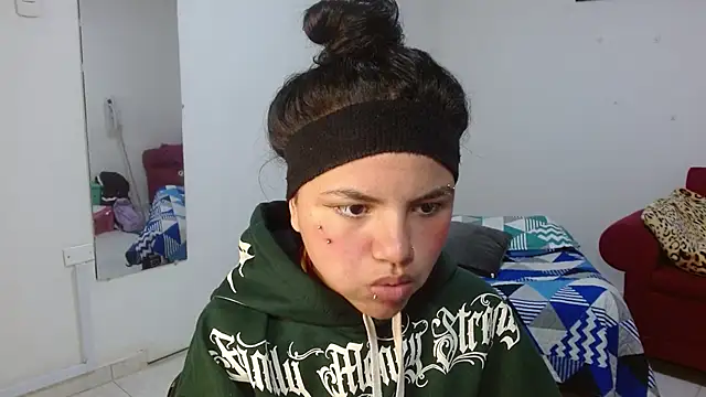 Snapshot of kimmyfuckass chatting on June 23, 2026, 12:14 pm kimmyfuckass online show from June 23, 2026, 12:14 pm
