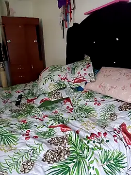 naomi unu online show from April 28, 2026, 12:53 am