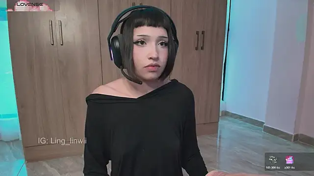 ling meow online show from June 6, 2026, 12:43 pm