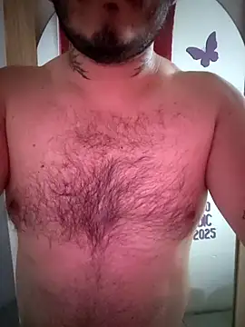 ElectricSexxx online show from March 2, 2026, 11:33 pm