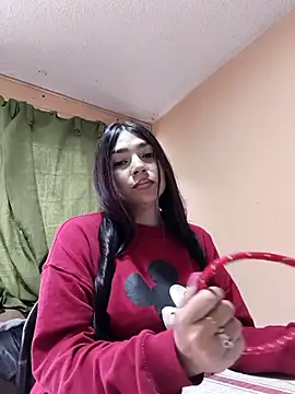 Snapshot of Dulce06 chatting on March 5, 2026, 3:30 pm Dulce06 online show from March 5, 2026, 3:30 pm