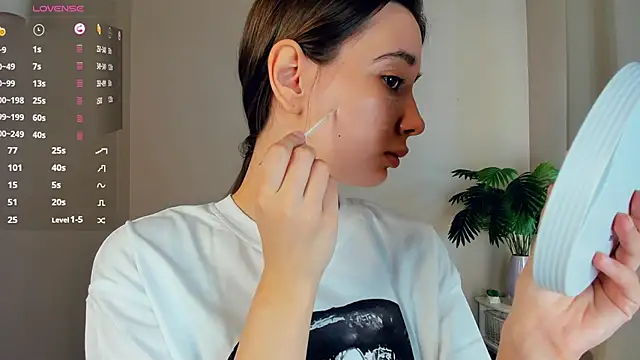 LaceyLettman online show from March 15, 2026, 10:44 am