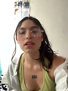 SweetCherry   online show from March 31, 2026, 8:55 pm