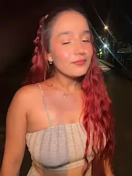 isabella ferrer99 online show from March 5, 2026, 4:09 am