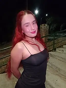 isabella ferrer99 online show from May 27, 2026, 4:31 am