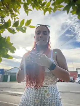 isabella ferrer99 online show from April 9, 2026, 9:54 pm