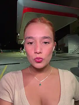 isabella ferrer99 online show from March 22, 2026, 5:21 am