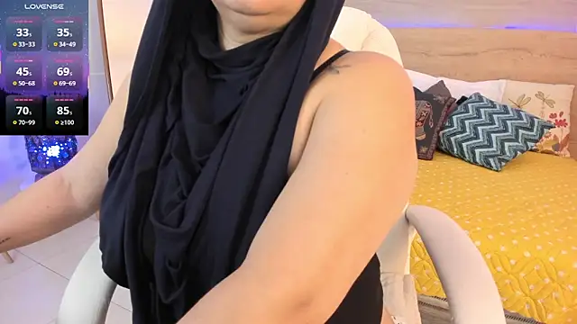  Azahaaraa  online show from March 7, 2026, 3:57 am