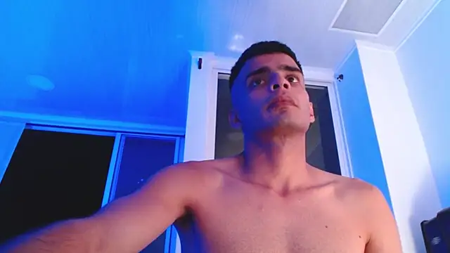 Bad Boy Carter69 online show from May 7, 2026, 3:44 am
