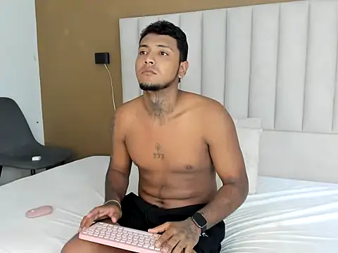 Axell king07 online show from March 8, 2026, 11:57 am