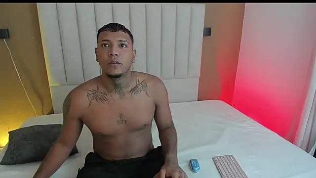 Axell king07 online show from April 18, 2026, 11:56 am