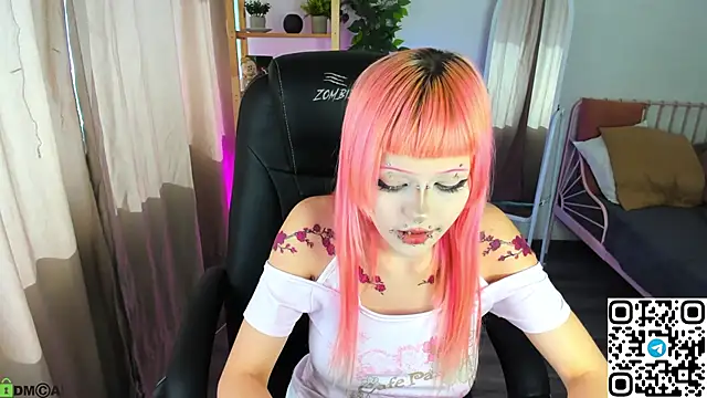 Necucuby online show from April 9, 2026, 8:09 am