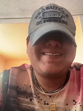 Maquina defuego26 online show from March 4, 2026, 11:34 pm