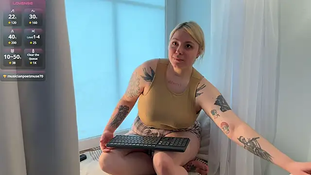 eyes are higher16333 online show from April 16, 2026, 1:23 pm