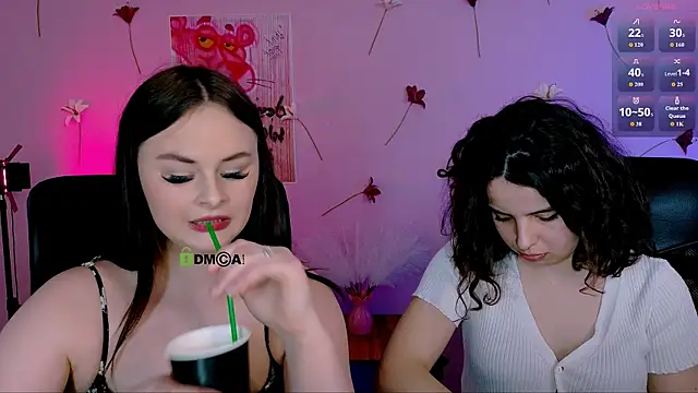 miss courtney  online show from June 3, 2026, 8:48 am