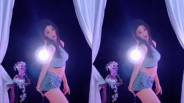 Snapshot of Tili-668 chatting on March 15, 2026, 2:07 am Tili-668 online show from March 15, 2026, 2:07 am