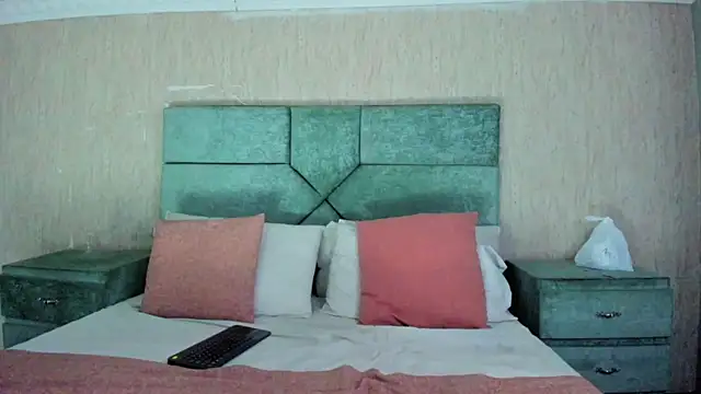 ChritianDowney online show from March 7, 2026, 4:52 am