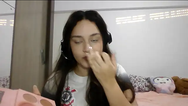 Willowlk online show from March 15, 2026, 9:22 pm