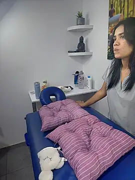 Snapshot of Kinky-Nurses chatting on June 25, 2026, 6:57 pm Kinky-Nurses online show from June 25, 2026, 6:57 pm