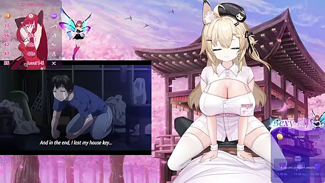 Ms Missa online show from April 4, 2026, 1:50 pm