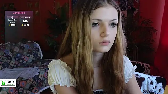 Enji Rey online show from May 4, 2026, 11:24 am
