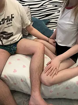 Edgar kisss online show from March 17, 2026, 3:48 pm