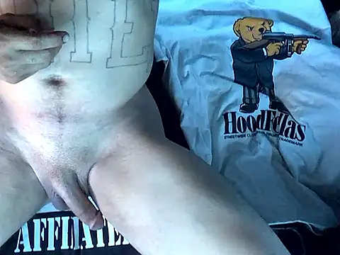 Donkie909 online show from March 20, 2026, 12:00 am