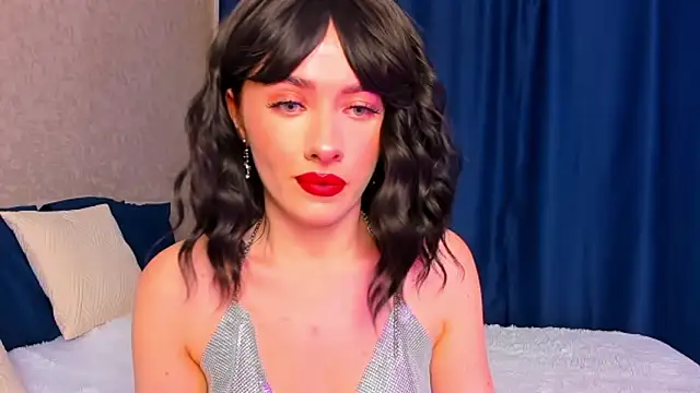 Aria Montclair online show from March 19, 2026, 9:26 pm