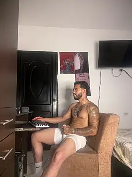 Kenny romano online show from April 12, 2026, 10:46 pm