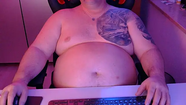 Blase Hase123 online show from March 24, 2026, 7:36 pm