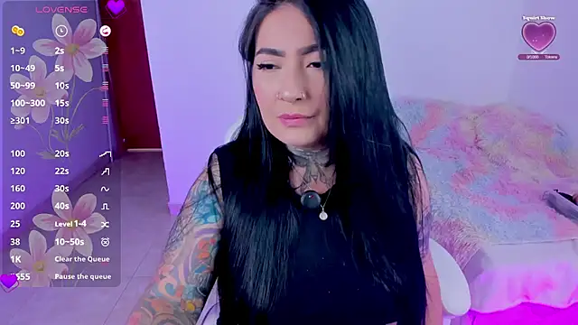 heeyy kitty online show from July 1, 2026, 6:08 pm