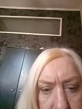 AngelikaJamesX online show from March 4, 2026, 12:24 pm