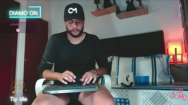 daniel hunther online show from March 16, 2026, 2:21 pm